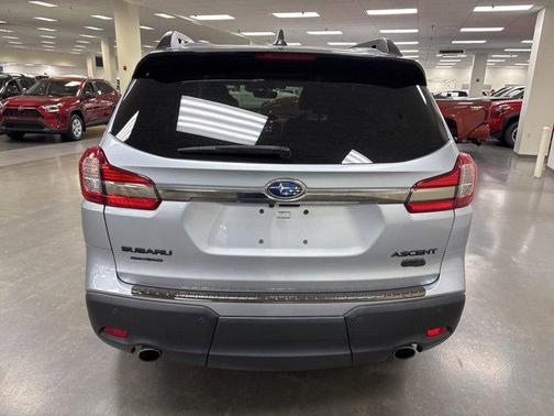 2022 Subaru Ascent Onyx Edition 7-Passenger