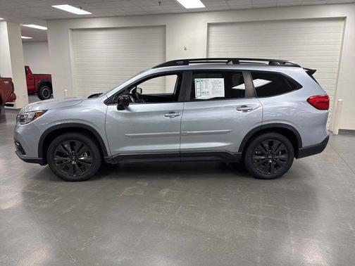 2022 Subaru Ascent Onyx Edition 7-Passenger