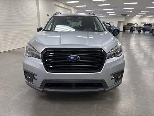 2022 Subaru Ascent Onyx Edition 7-Passenger