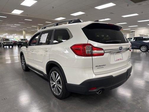 2022 Subaru Ascent Limited 8-Passenger