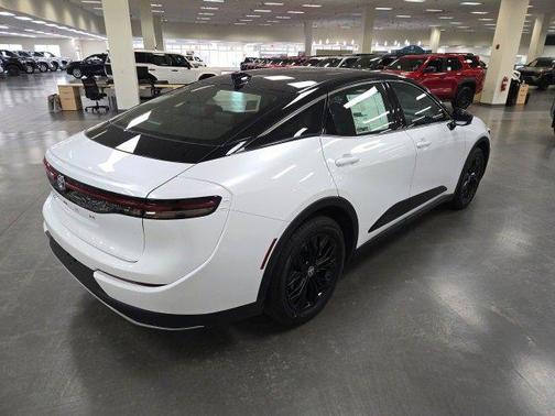 2026 Toyota Crown XLE