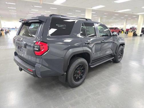 Underground 2026 Toyota 4Runner TRD Off Road Premium