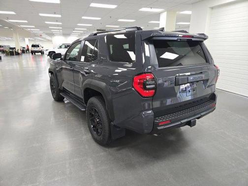 Underground 2026 Toyota 4Runner TRD Off Road Premium