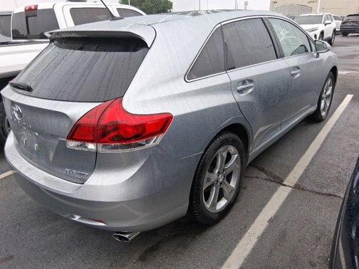 2015 Toyota Venza XLE
