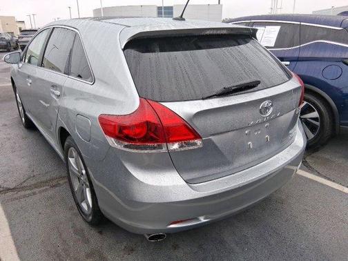 2015 Toyota Venza XLE