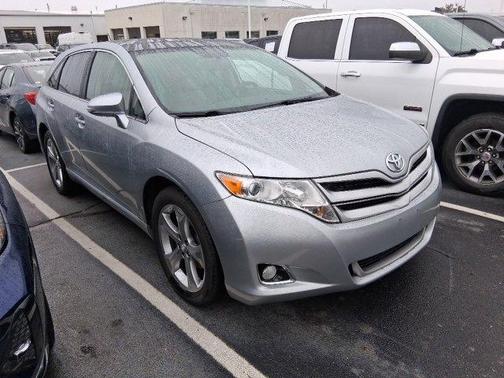 2015 Toyota Venza XLE