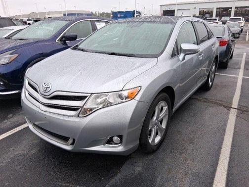 2015 Toyota Venza XLE