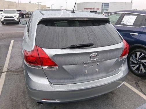 2015 Toyota Venza XLE