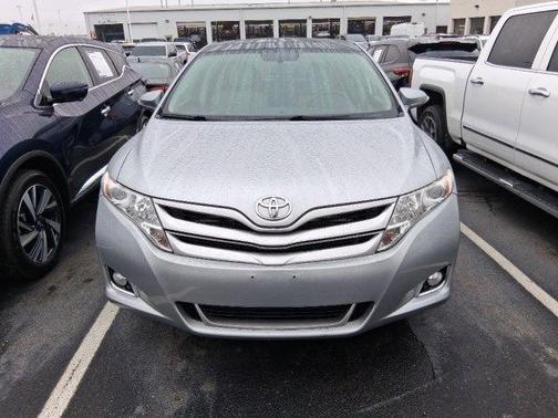 2015 Toyota Venza XLE