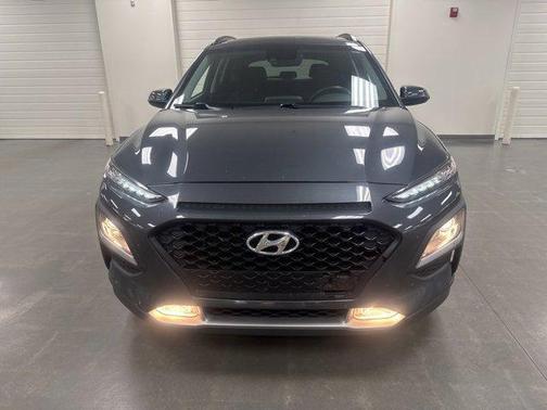 2020 Hyundai KONA SEL Plus