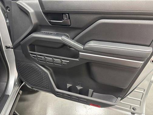 2025 Toyota Tacoma Limited