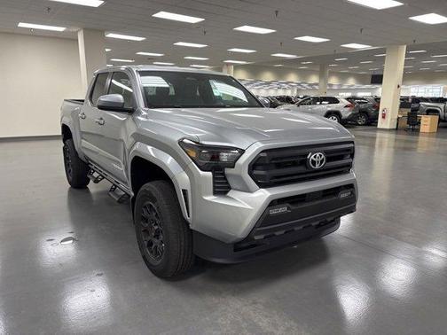 2025 Toyota Tacoma Limited