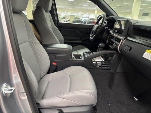 2025 Toyota Tacoma Limited