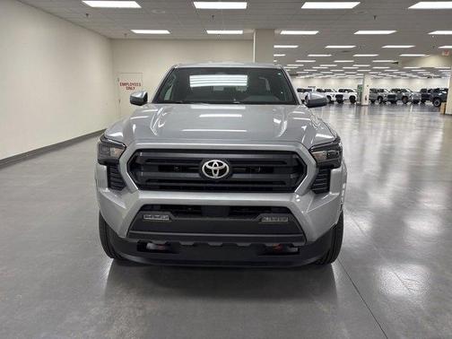 2025 Toyota Tacoma Limited