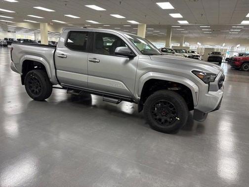 2025 Toyota Tacoma Limited