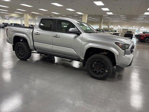 2025 Toyota Tacoma Limited
