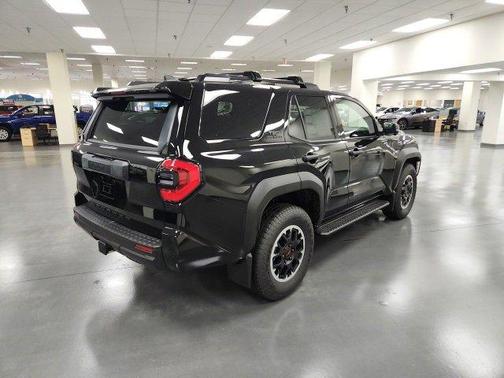 2025 Toyota 4Runner TRD Off Road Premium