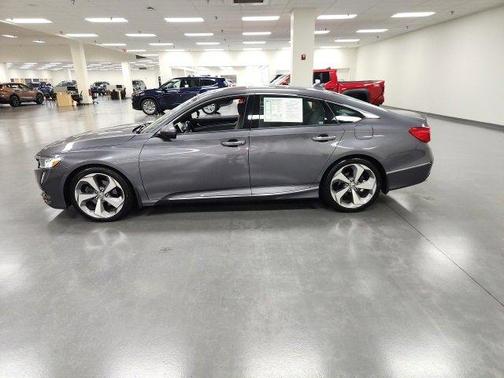 2018 Honda Accord Touring 2.0T