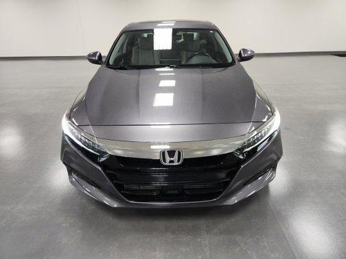 2018 Honda Accord Touring 2.0T