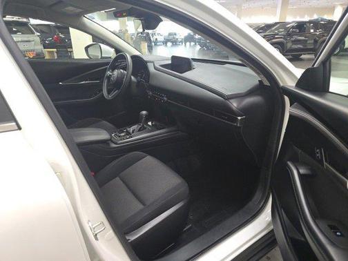 2024 Mazda CX-30 2.5 S