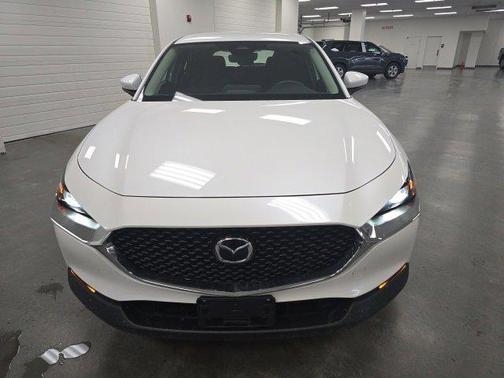 2024 Mazda CX-30 2.5 S