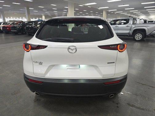 2024 Mazda CX-30 2.5 S