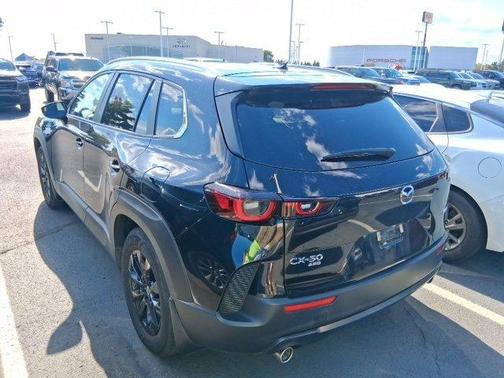 2024 Mazda CX-50 2.5 S Premium Package