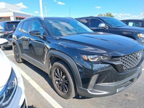 2024 Mazda CX-50 2.5 S Premium Package