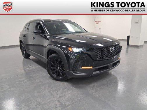 2024 Mazda CX-50 2.5 S Premium Package