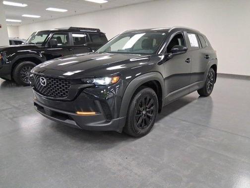 2024 Mazda CX-50 2.5 S Premium Package
