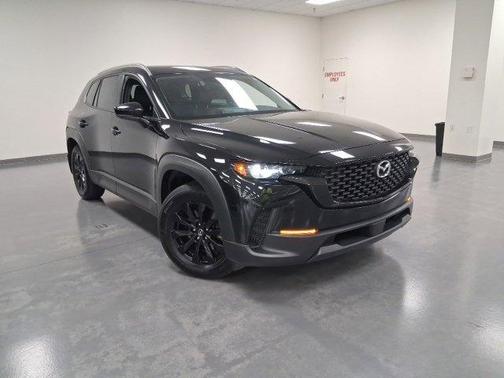 2024 Mazda CX-50 2.5 S Premium Package