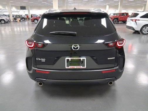 2024 Mazda CX-50 2.5 S Premium Package