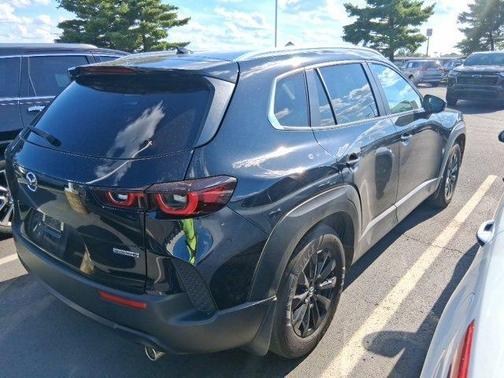 2024 Mazda CX-50 2.5 S Premium Package