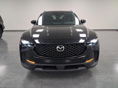 2024 Mazda CX-50 2.5 S Premium Package