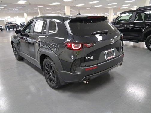 2024 Mazda CX-50 2.5 S Premium Package