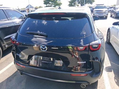 2024 Mazda CX-50 2.5 S Premium Package