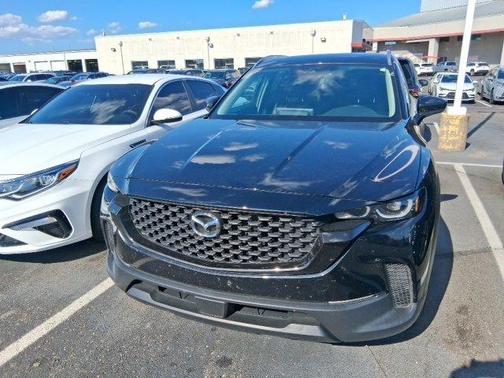 2024 Mazda CX-50 2.5 S Premium Package