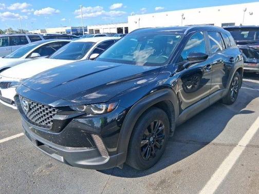 2024 Mazda CX-50 2.5 S Premium Package
