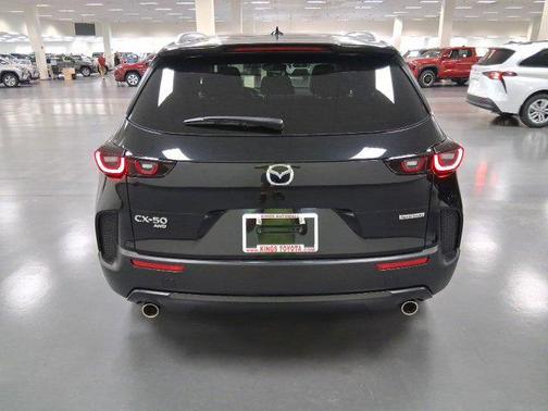 2024 Mazda CX-50 2.5 S Premium Package