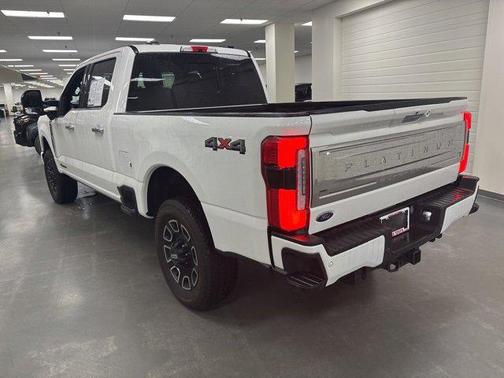 2024 Ford F-250 Platinum