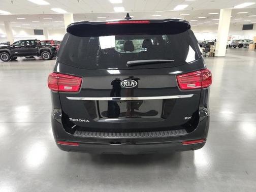 2020 Kia Sedona EX