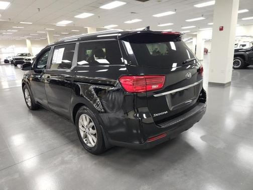 2020 Kia Sedona EX
