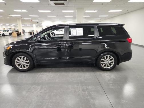 2020 Kia Sedona EX