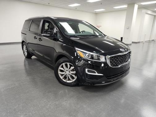 2020 Kia Sedona EX