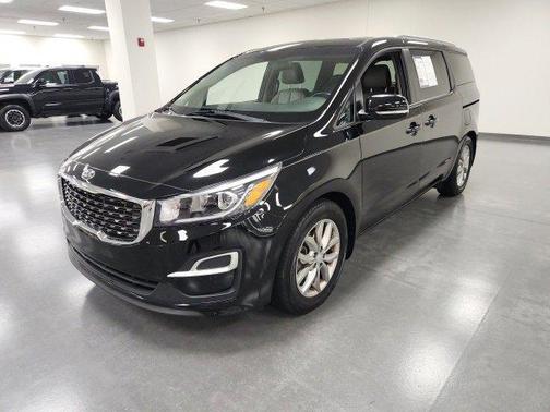 2020 Kia Sedona EX