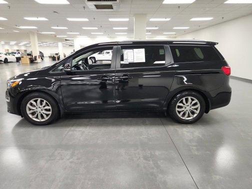 2020 Kia Sedona EX