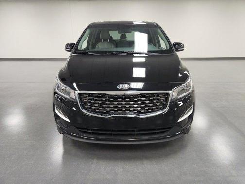 2020 Kia Sedona EX