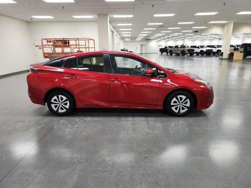 2016 Toyota Prius Four