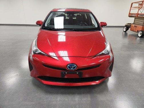2016 Toyota Prius Four