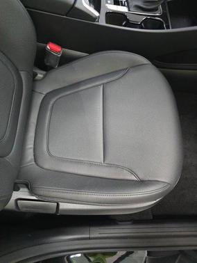 Phantom Black 2025 Hyundai SANTA CRUZ SEL
